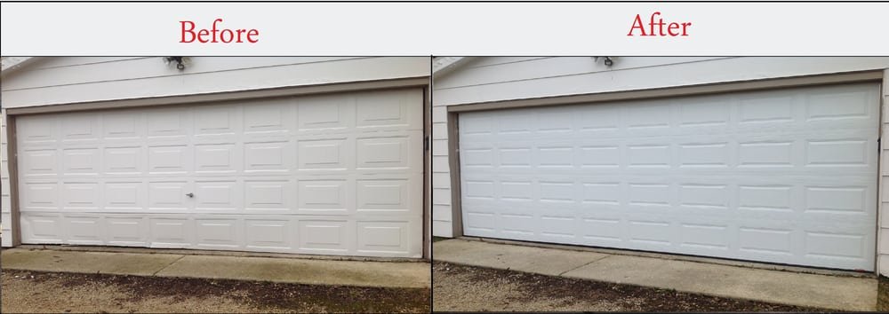Premium Garage Door & Gate Repair