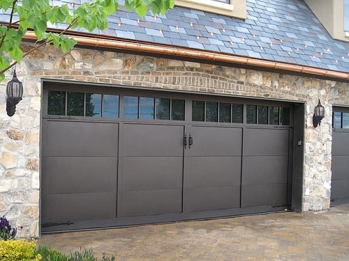 Premium Garage Door & Gate Repair