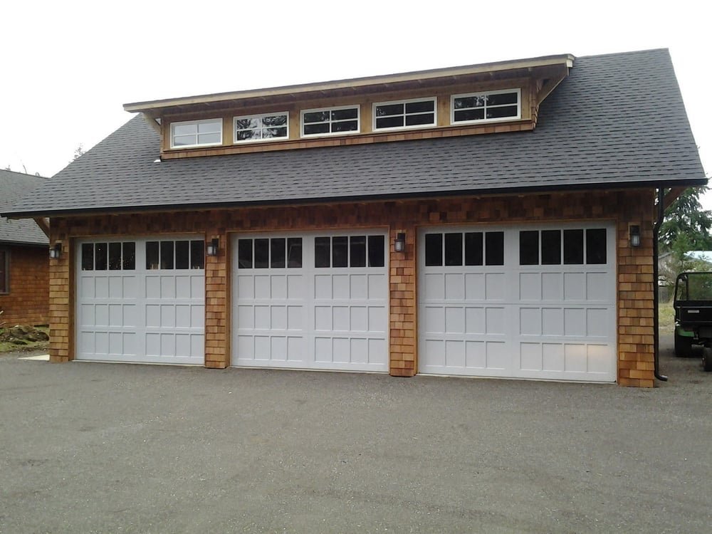 Premium Garage Door & Gate Repair